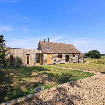 The Cowshed, Tunbridge Wells Villa Exteriör bild