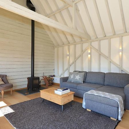 The Cowshed, Tunbridge Wells Villa Exteriör bild