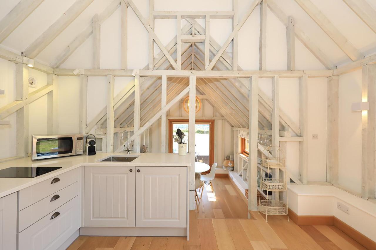 The Cowshed, Tunbridge Wells Villa Exteriör bild